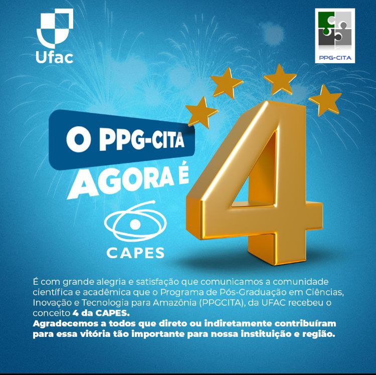 É nota 4 É nota 4