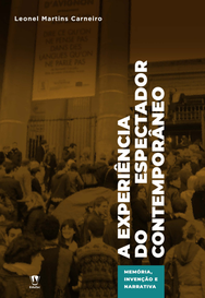 A experiência do espectador contemporâneo