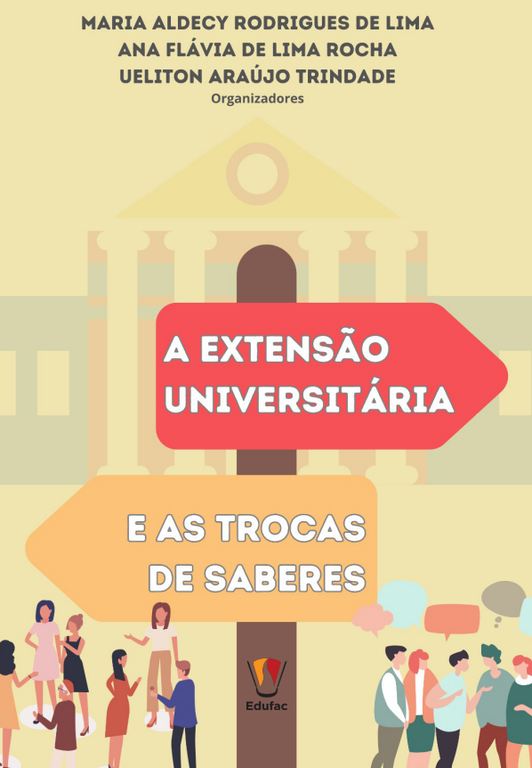 A Extensão universitária e as trocas de saberes.png A Extensão universitária e as trocas de saberes.png