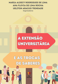 A Extensão universitária e as trocas de saberes