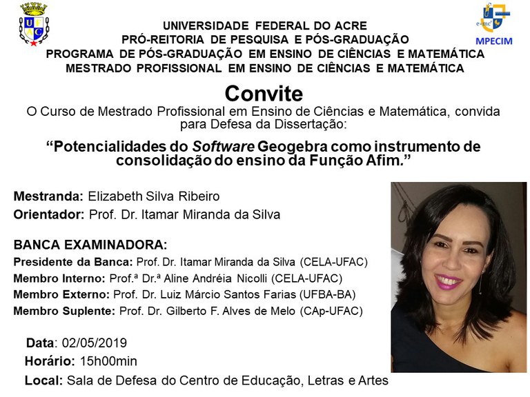 Convite Defesa - Elizabeth Ribeiro.jpg Convite Defesa - Elizabeth Ribeiro.jpg
