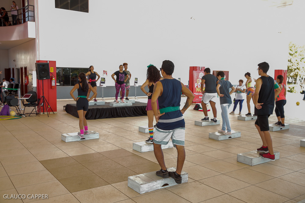 1º Domingo na Ufac tem mais de 1.200 atendimentos