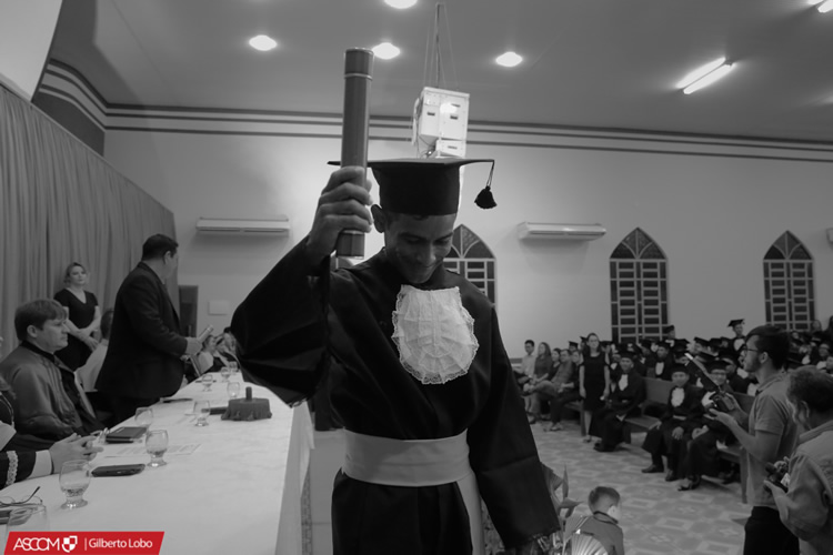 Ufac forma 348 licenciados em Pedagogia via Parfor