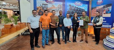 Ufac firma acordo para produção de mudas no campus Floresta