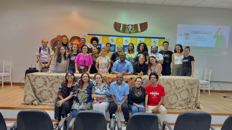 Conferência de abertura 10 sefir