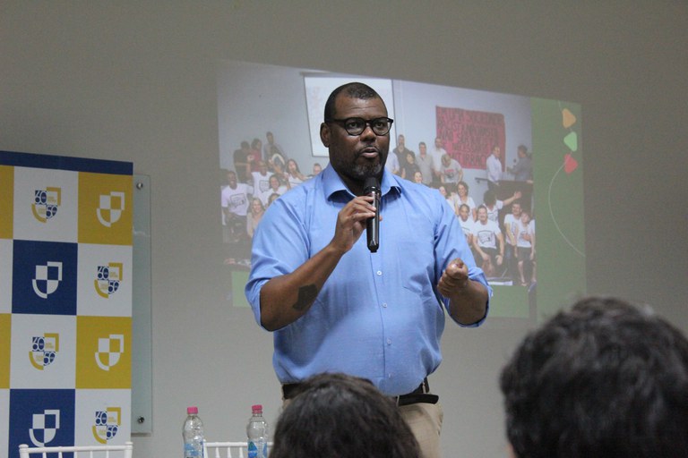 Conferência de abertura 10 sefir