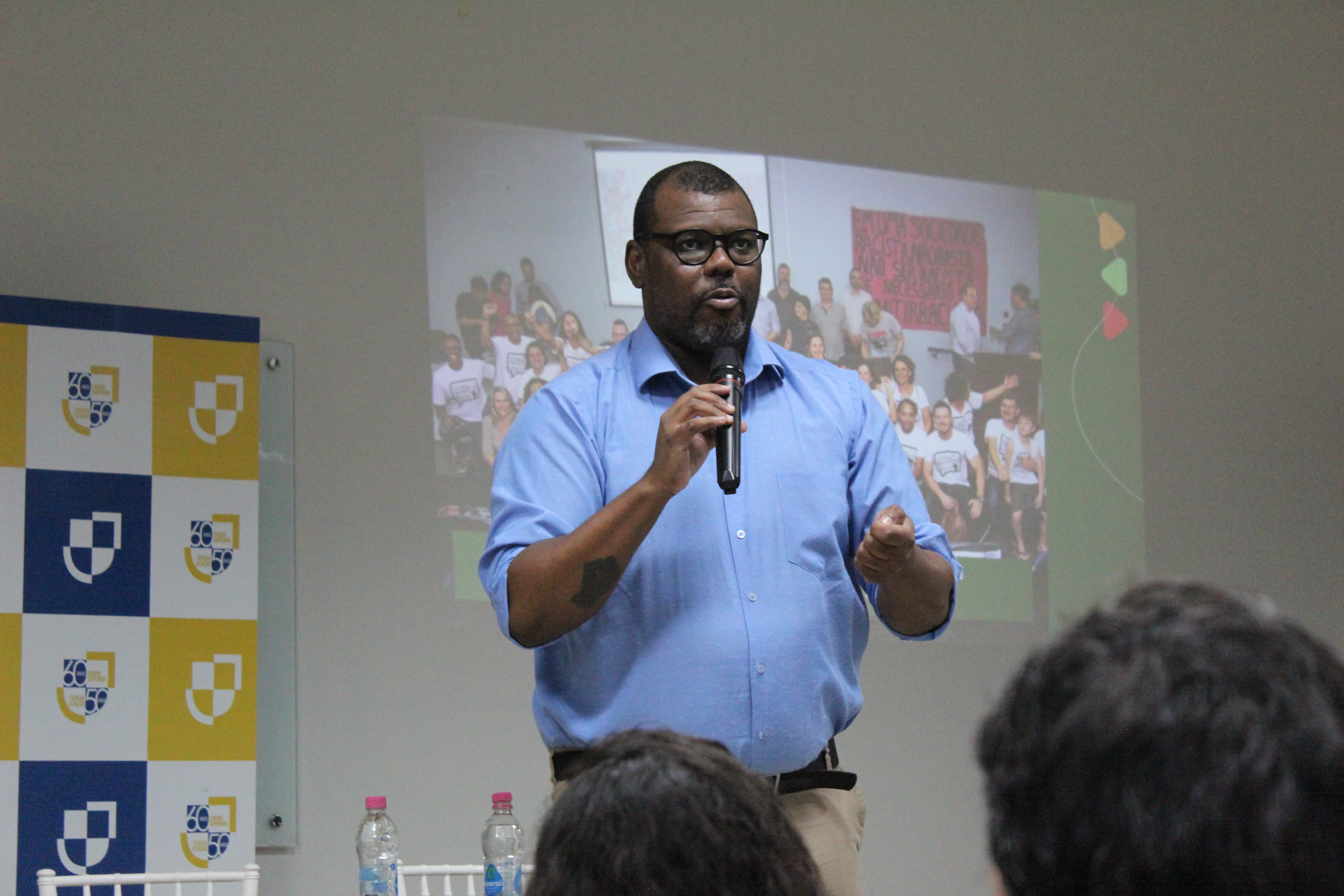 Conferência de abertura 10 sefir