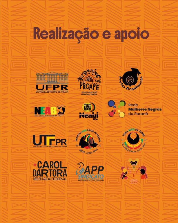 V Seminário Pretas Acadêmicas