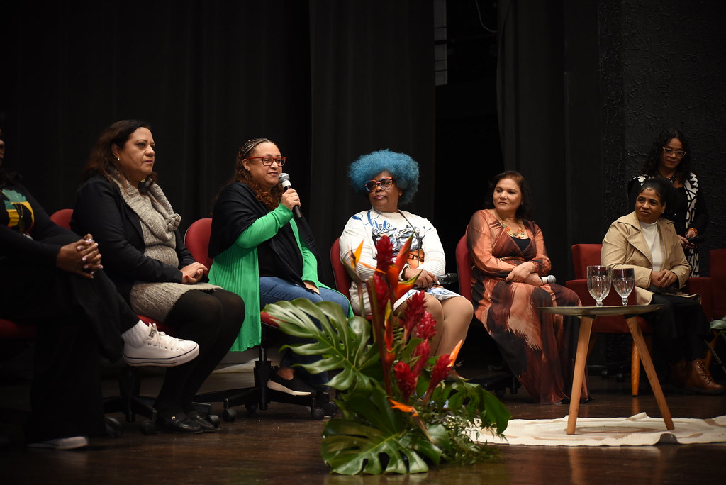 V Seminário Pretas Acadêmicas V Seminário Pretas Acadêmicas