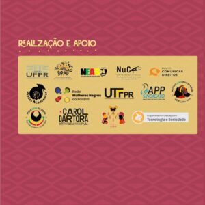 III Seminário Pretas Acadêmicas III Seminário Pretas Acadêmicas