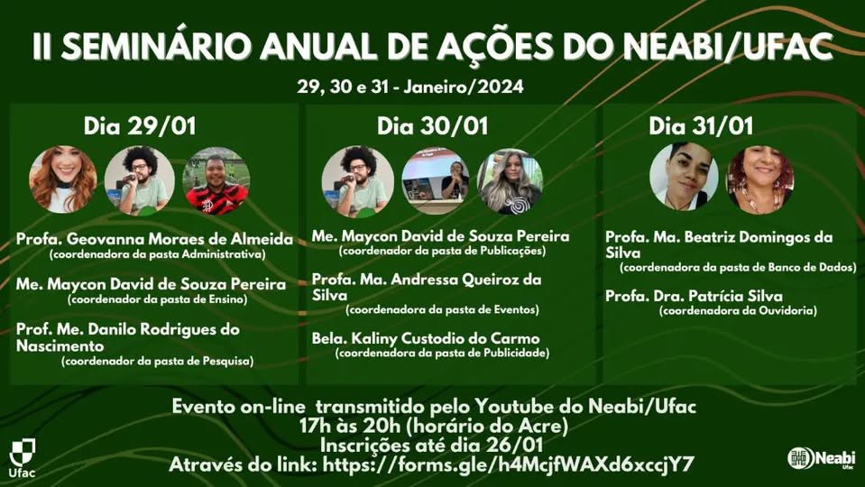 iiseminarioacoes iiseminarioacoes