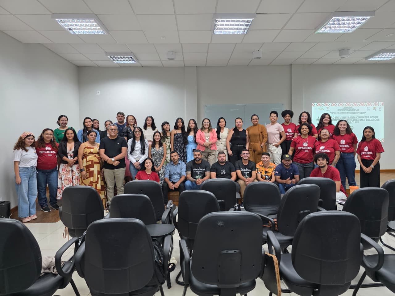 1. Seminário de Socialização Afroext - Foto final manhã - 10/12/2025.jpg