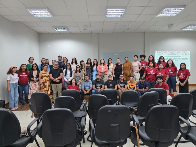 1. Seminário de Socialização Afroext - Foto final manhã - 10/12/2025.jpg
