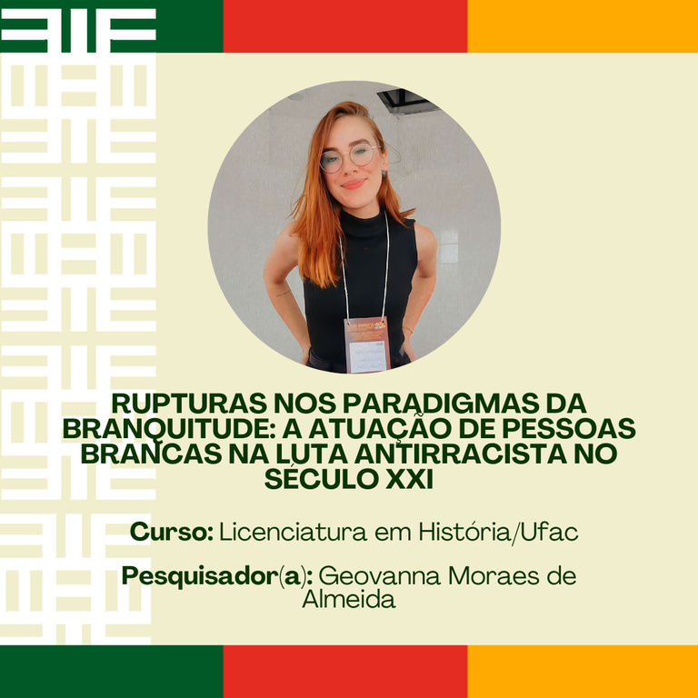 Geovanna Graduação