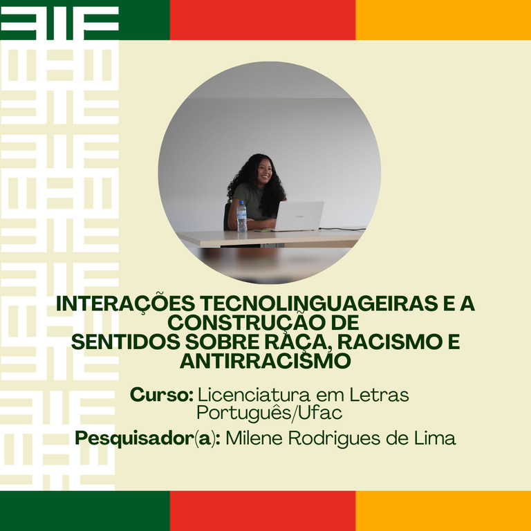 Milene Rodrigues de Lima