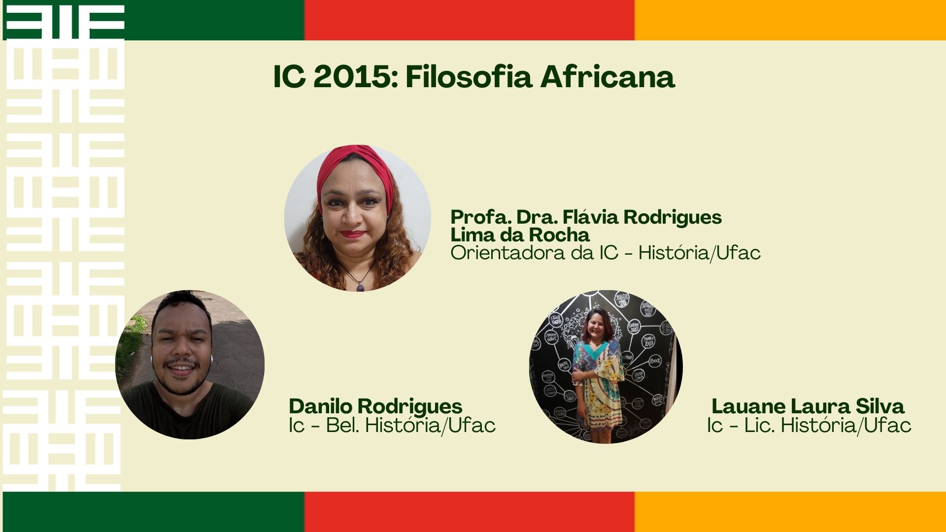 ICs 2015