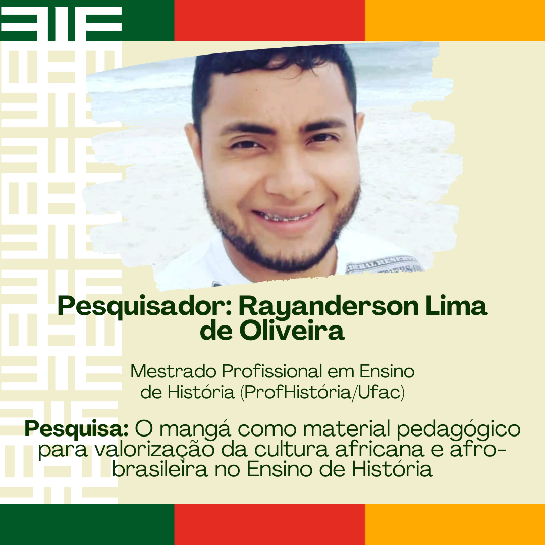 Rayanderson Rayanderson