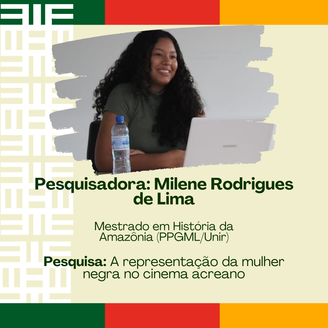Milene Milene