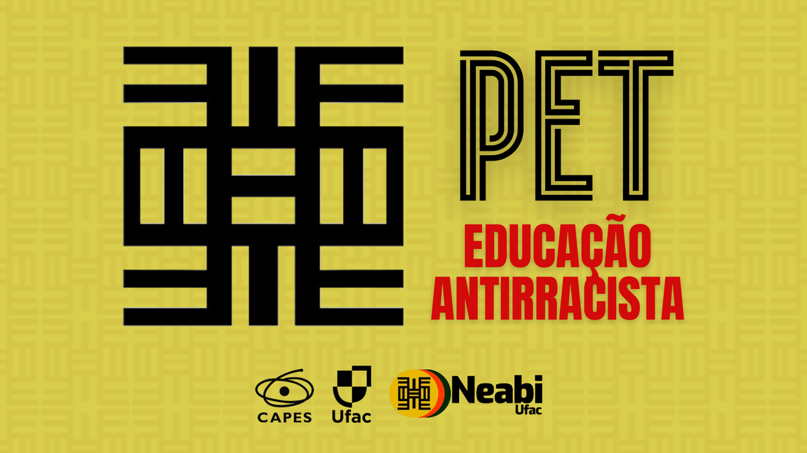 PET - Educação Antirracista