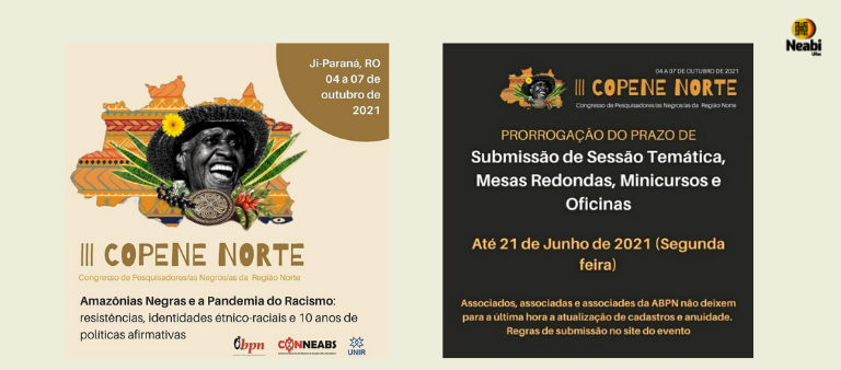 III Copene Norte