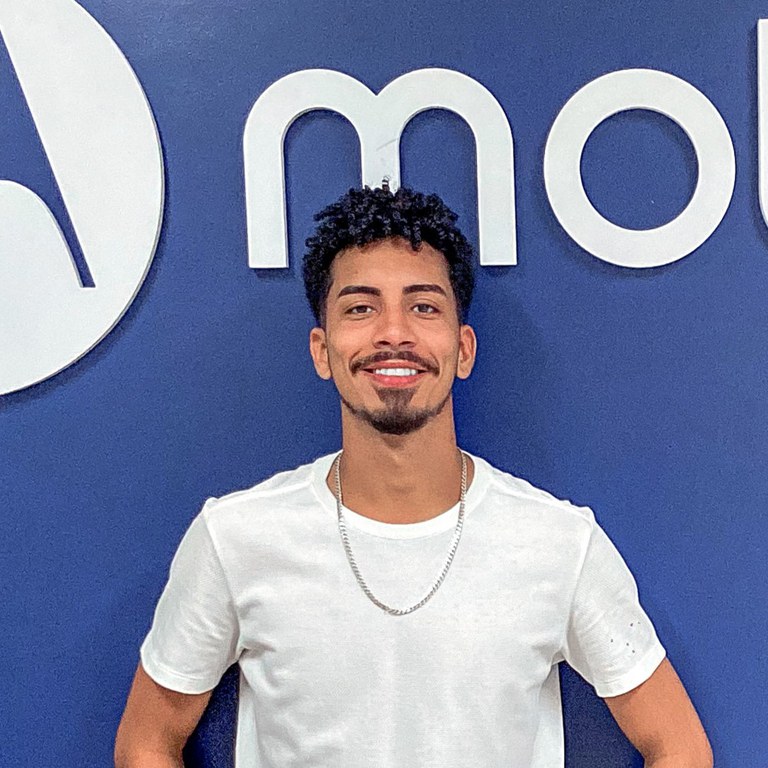 Jonas Feitosa de Paiva