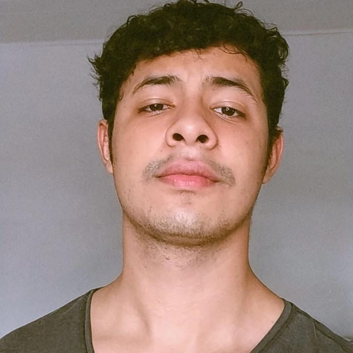 João Marcos Ribeiro Bento