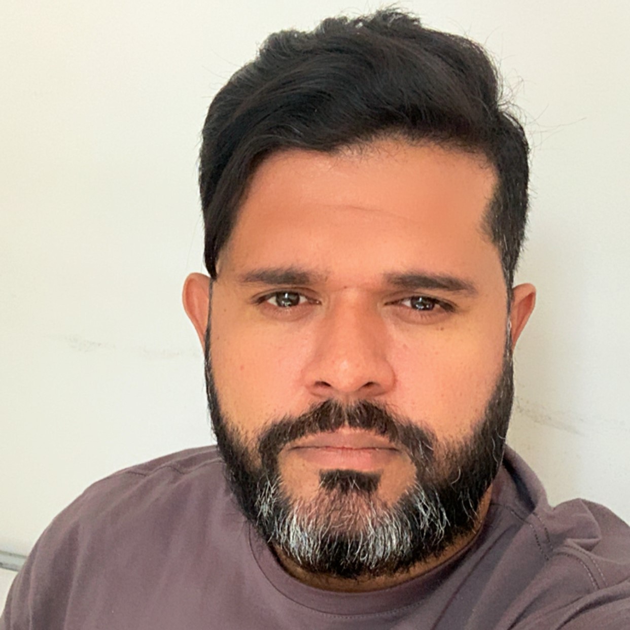 Marcio Antonio Pontes da Silva
