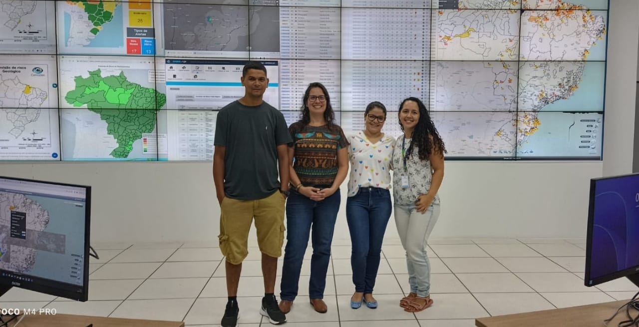 Alunos de mestrado da Ufac fazem intercâmbio no Inpe e Cemaden2.jpeg Alunos de mestrado da Ufac fazem intercâmbio no Inpe e Cemaden2.jpeg