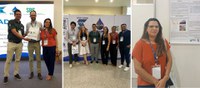 PPGCA é destaque no INOVAGRI International Meeting 2025