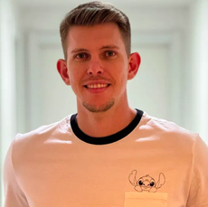 Guilherme Reckziegel