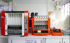 O Laboratório de Bromatologia e Qualidade do Leite é coordenado pela professora Bruna Laurindo Rosa e oferece suporte às atividades de ensino, pesquisa e extensão, com foco na análise bromatológica de alimentos de origem animal e na avaliação da qualidade físico-química e microbiológica do leite e derivados. O laboratório atua no desenvolvimento de pesquisas contribuindo para a formação acadêmica e científica de estudantes de graduação e pós-graduação.