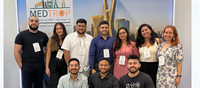 Equipe da Ufac apresenta trabalhos no MedTrop-2024, em SP