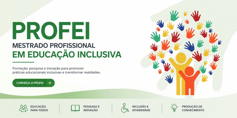Conheça o PROFEI