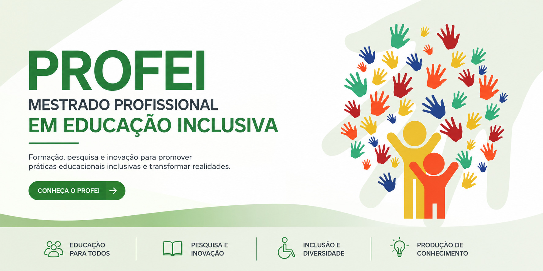 Conheça o PROFEI
