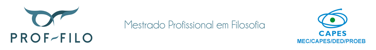 Logo PROFFILO