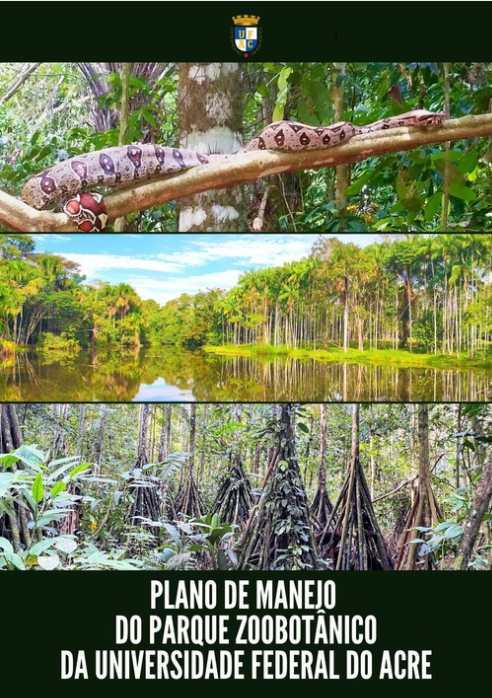 Plano de Manejo