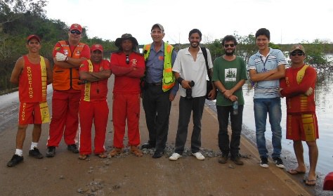 Abril 2014. Km 880, Br-364, Radiocomunicação..jpg Abril 2014. Km 880, Br-364, Radiocomunicação..jpg