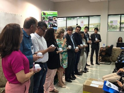 Abril 2019. MPAC e UFAC lançando o programa..jpg Abril 2019. MPAC e UFAC lançando o programa..jpg