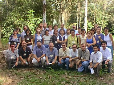 Junho 1999,  Encontro Mudanças Globais.jpg