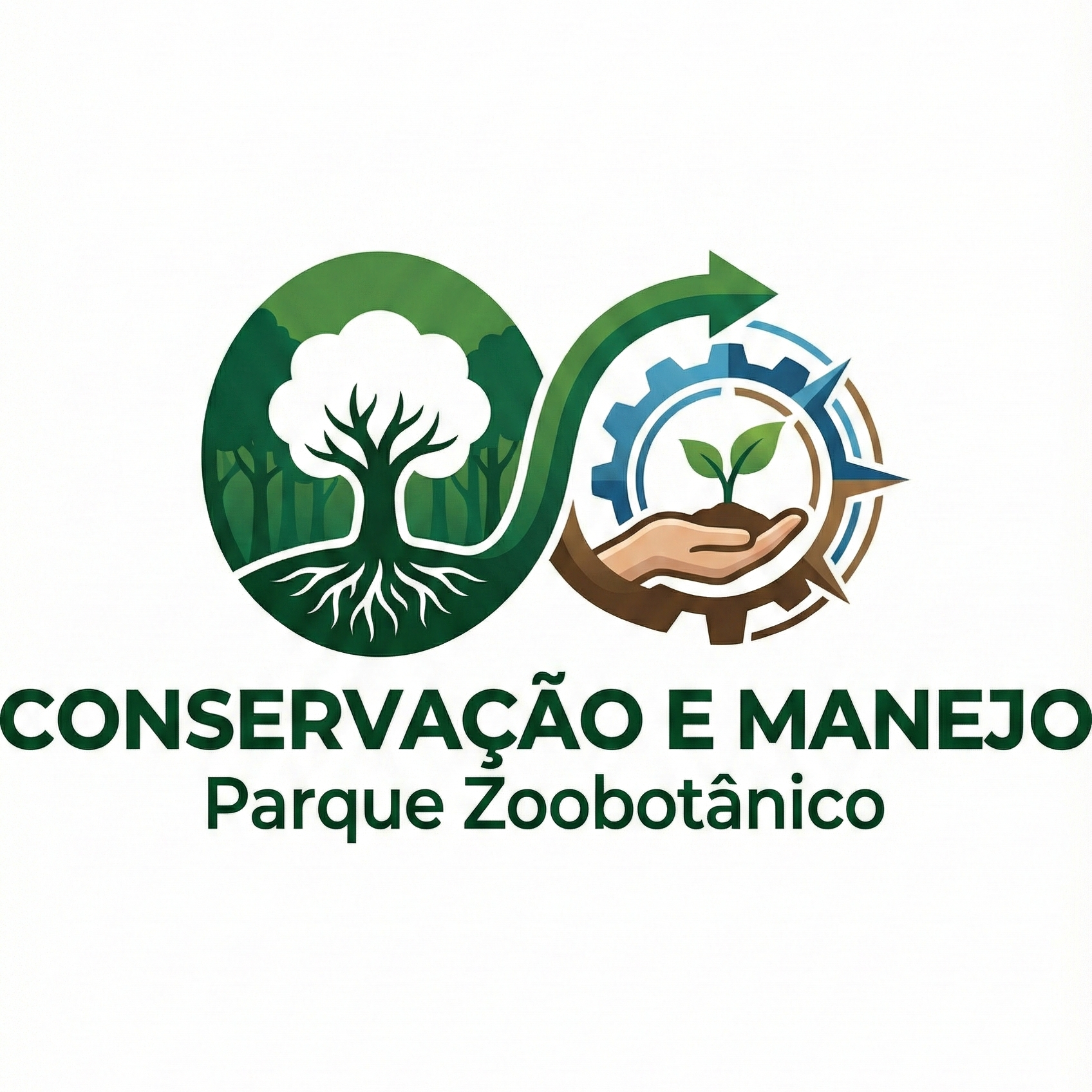 Ícone de Conservação e Manejo