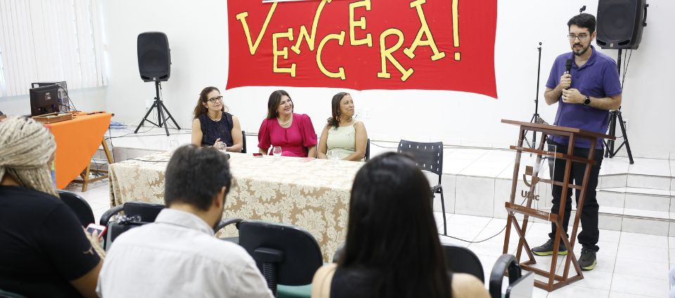 PZ Estudantes Ifac Evento