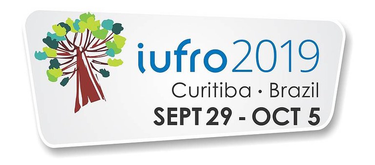 Equipe da Ufac participa de congresso sobre pesquisa florestal Equipe da Ufac participa de congresso sobre pesquisa florestal