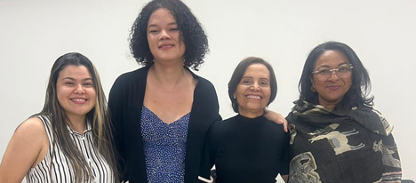 Herbário do PZ recebe acervo de algas da Dr.ª Rosélia Marques Lopes