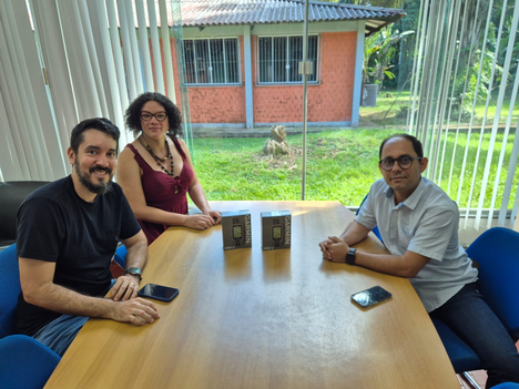 Parque Zoobotânico e Herbário da UFAC recebem novos equipamentos para impulsionar pesquisa e manejo florestal