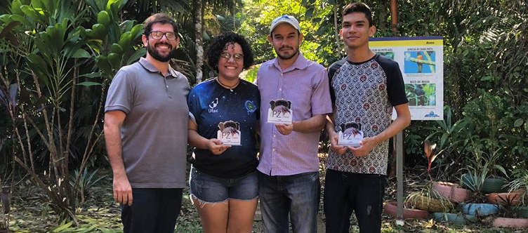 PZ entrega premiação do 1º Concurso de Fotografia PZ entrega premiação do 1º Concurso de Fotografia