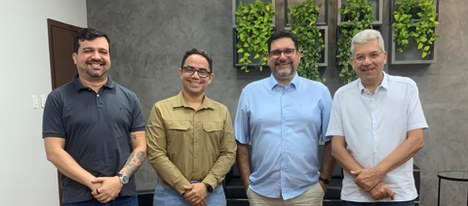 Reunião fortalece programa de ensino na Resex Cazumbá-Iracema