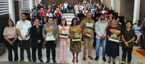 Ufac lança projeto educativo na Resex Cazumbá-Iracema