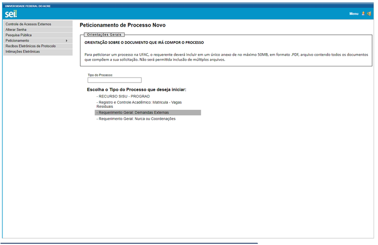 sei.ufac.br sei.ufac.br