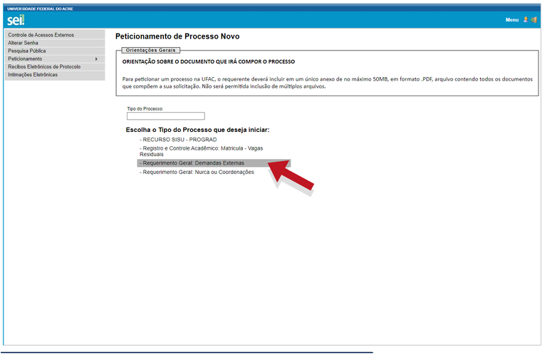 sei.ufac.br sei.ufac.br