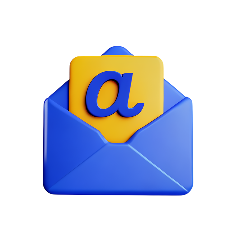 email ícone email ícone
